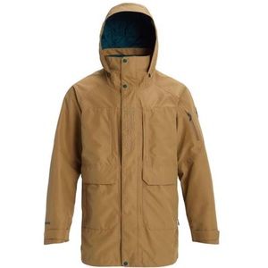 Burton Vagabond Men’s Snowboard Jacket